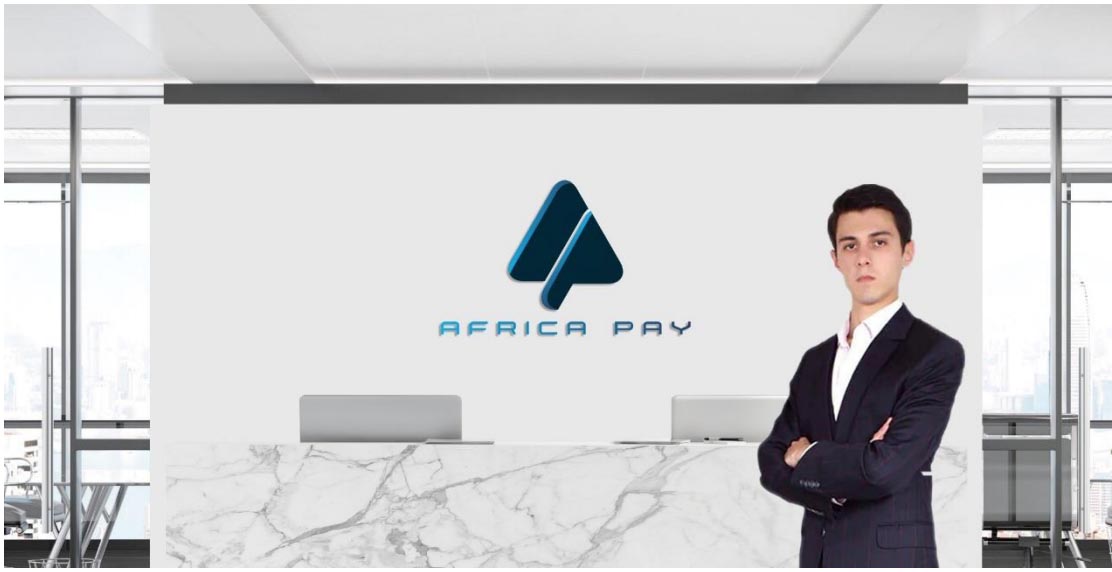 عشريني يطلق Africa Pay ،أول بنك رقمي 100٪ في إفريقيا