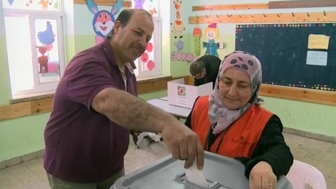 حماس تمنع الانتخابات البلدية في القطاع 