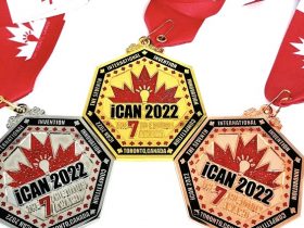 المغرب يفوز بثلاث ميداليات ذهبية في معرض كندا الدولي للاختراع